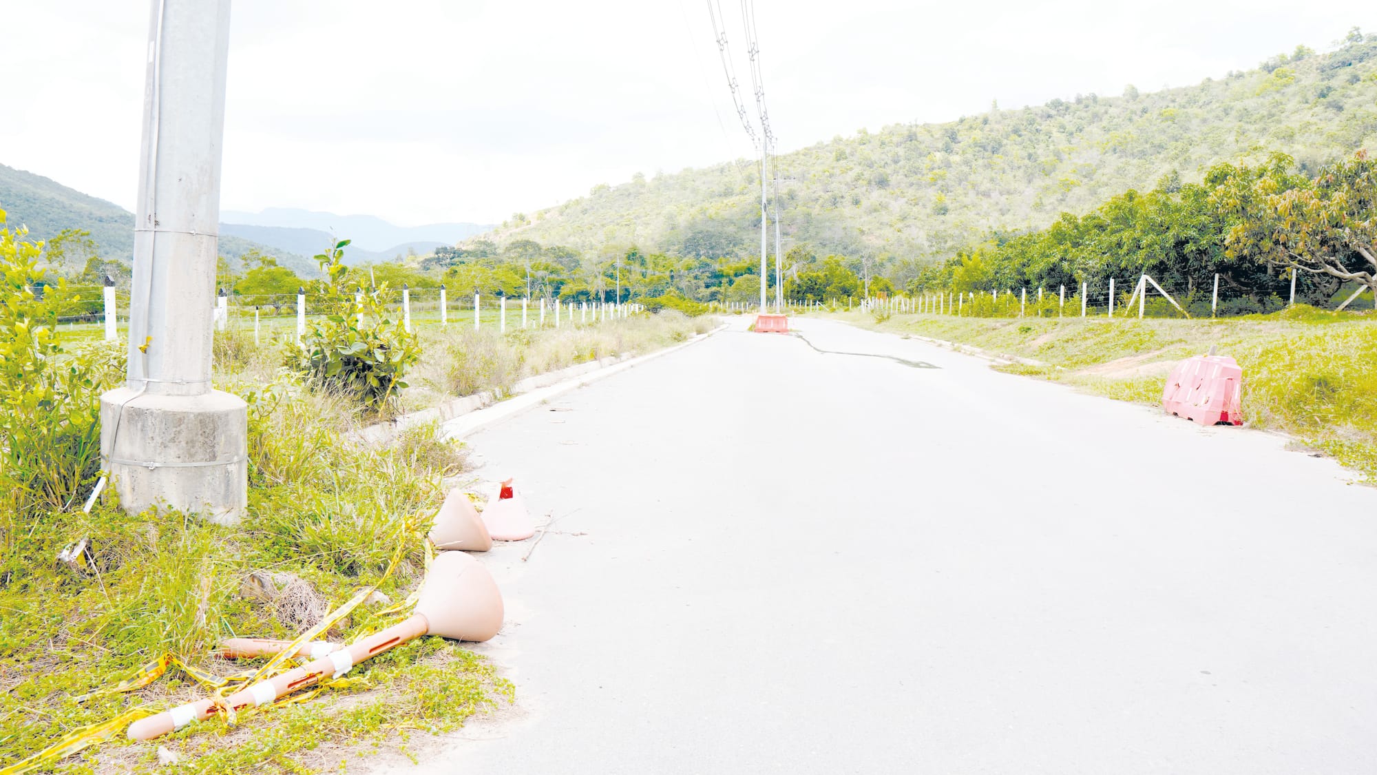 Presentan nueva propuesta para el anillo vial externo metropolitano