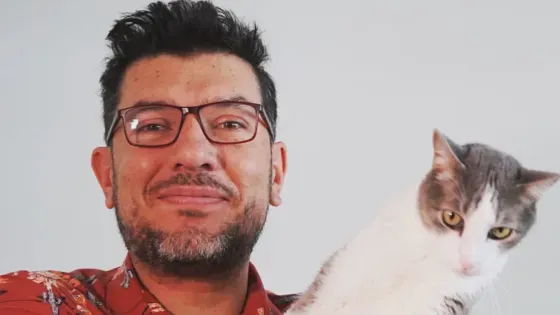 Actor Gustavo Angarita fue víctima de un robo tras ser presuntamente drogado