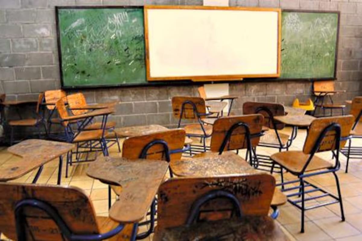 Más de 700 casos de deserción escolar generan alerta en Piedecuesta