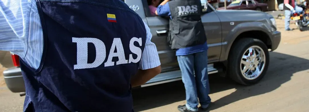 Gobierno publicará de forma gradual los archivos desclasificados del extinto DAS