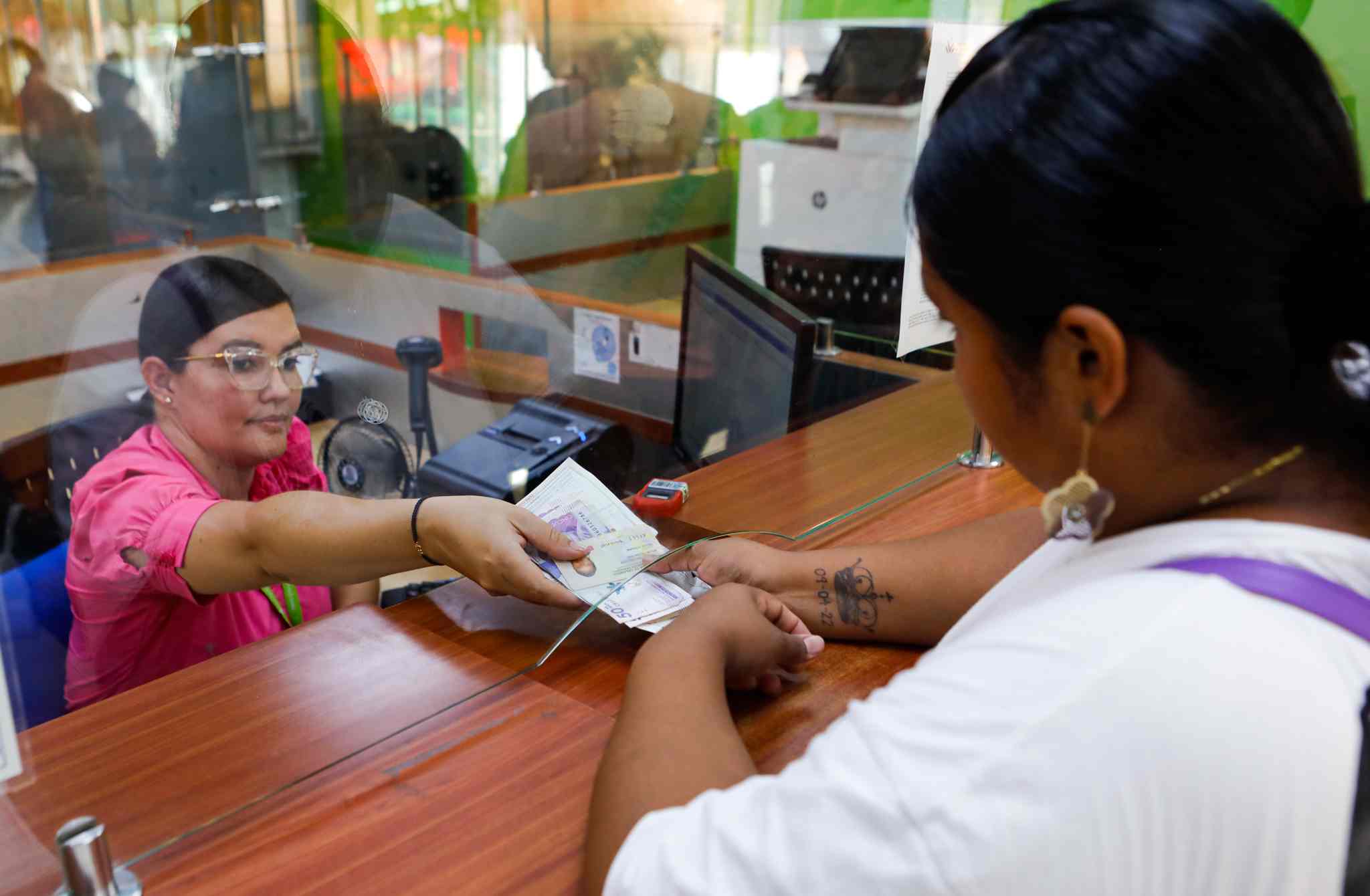 Renta Joven se paga hasta el 21 de julio en Barrancabermeja