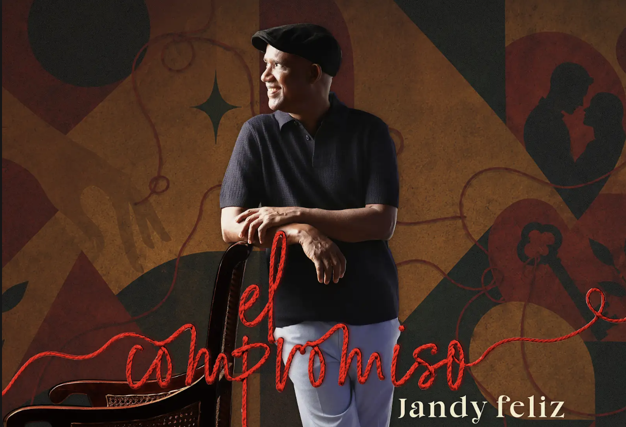Jandy Feliz presenta “El Compromiso”