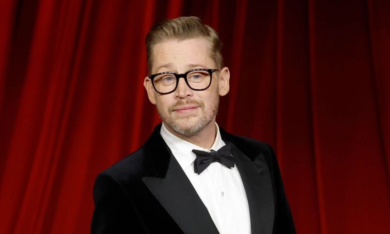 Disney buscaría el regreso de Macaulay Culkin para una nueva película de Mi pobre angelito
