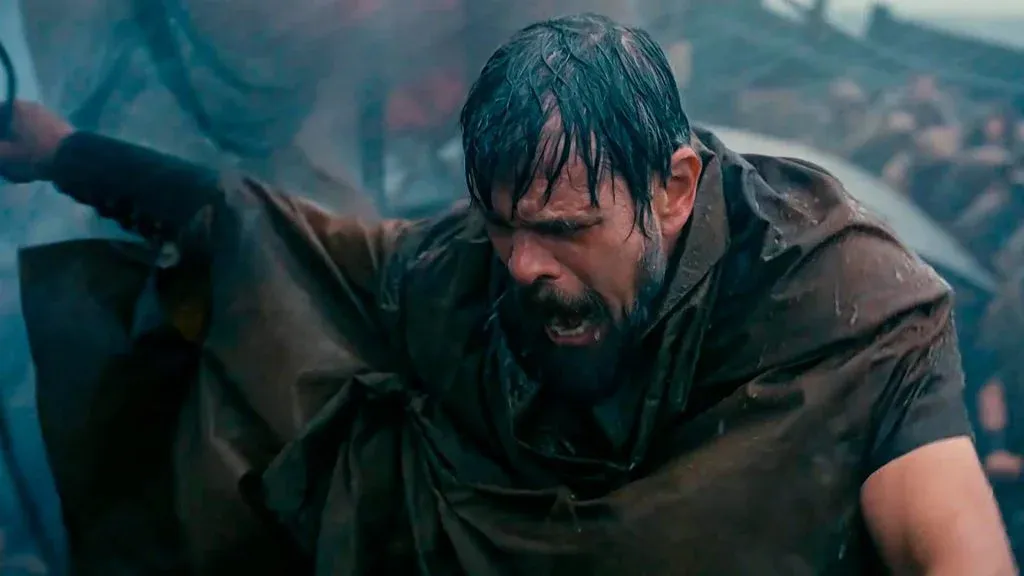 Matt Damon reveló el alto costo físico del rodaje de "La Odisea" de Christopher Nolan