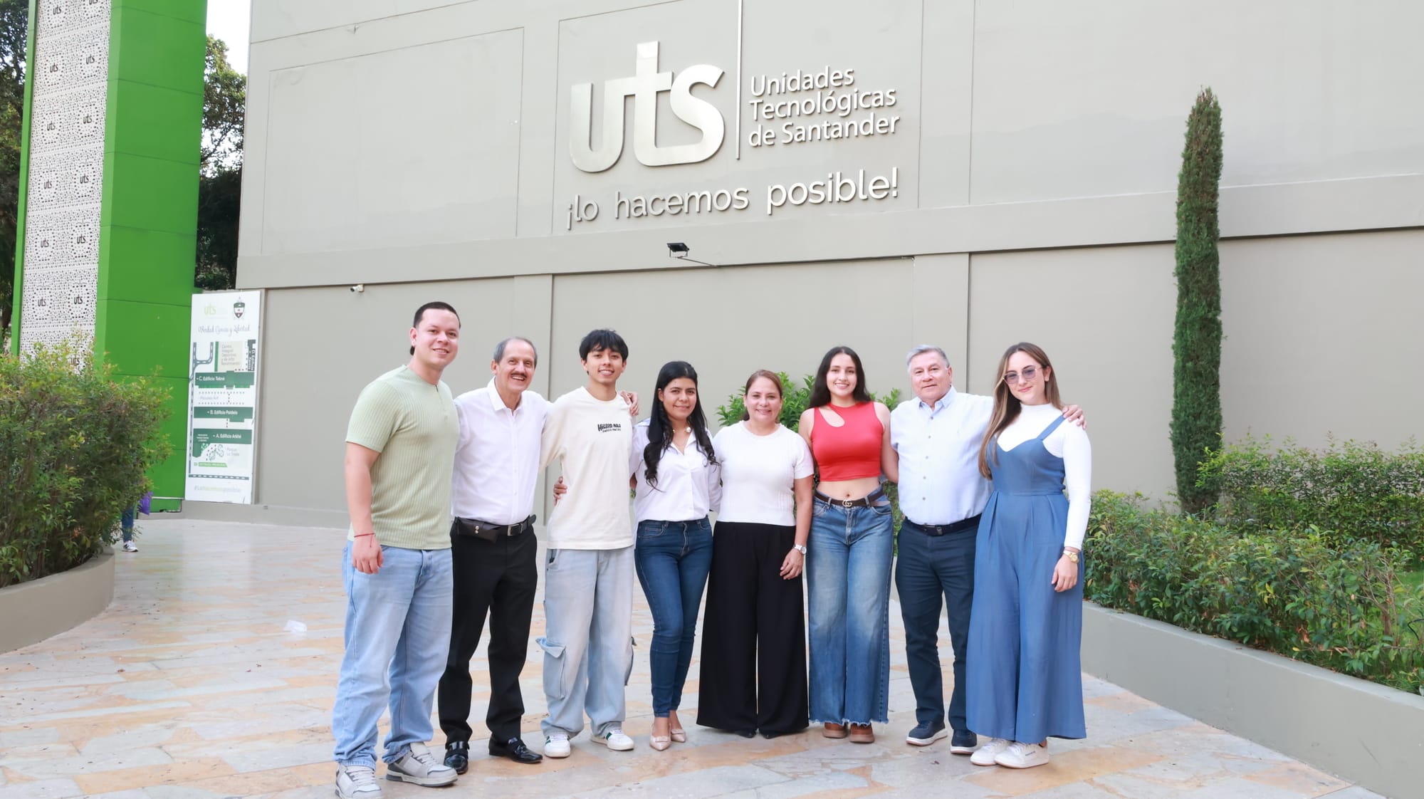 Estudiantes de las UTS realizarán movilidad académica en Canadá