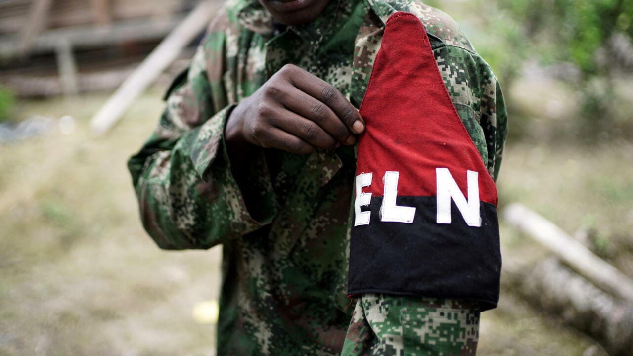 Autoridades señalaron que presuntos cabecillas del ELN que operan en Santander no existen