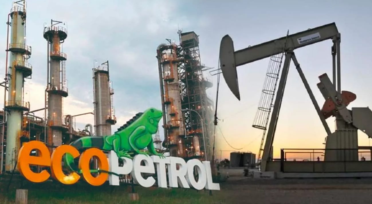 Cambios drásticos en los cuadros directivos de Ecopetrol