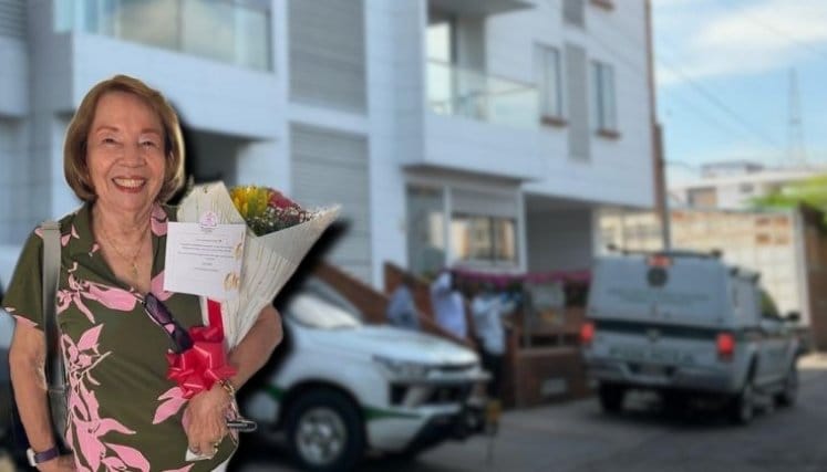 La profesora Glenda buscó ayuda antes de morir: investigan un nuevo feminicidio que conmociona a Cúcuta