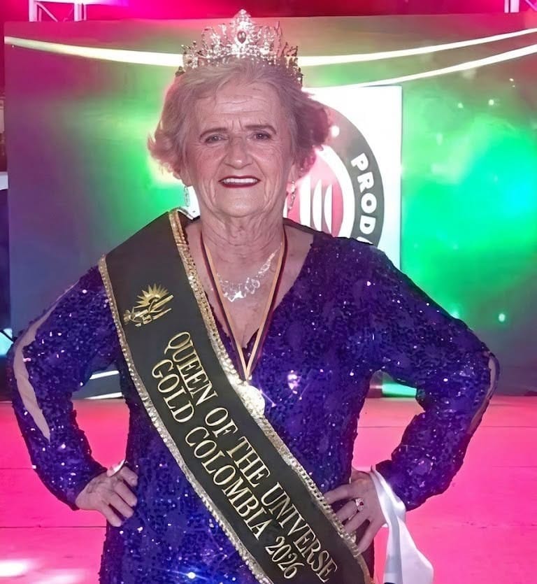 Santander conquista por tercera vez consecutiva Queen of the Universe categoría Gold 2026