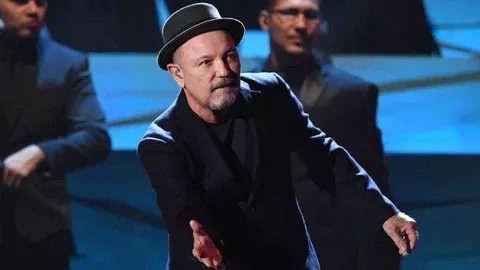 Rubén Blades regresa a Medellín con su "Fotografías Tour"; ya inició la preventa de boletería