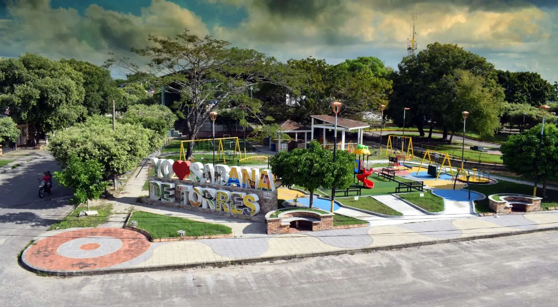 Sabana de Torres no realizará sus tradicionales ferias y fiestas en 2026