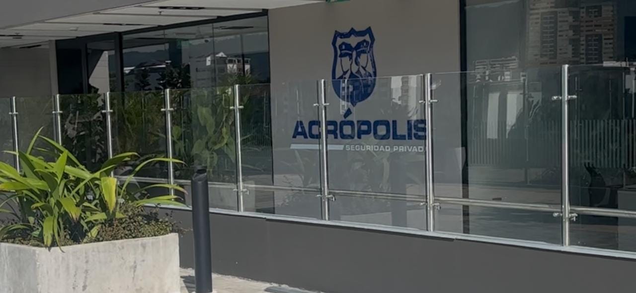 De Santander para Colombia: Seguridad Acrópolis cumple 25 años y apunta al mercado internacional