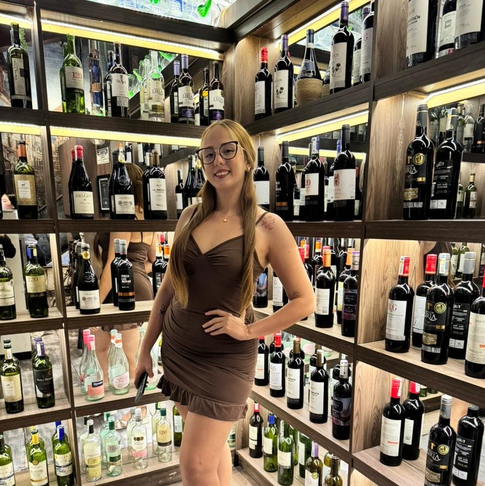 Cumpleaños Silvia Nathalia Jolianis Torres