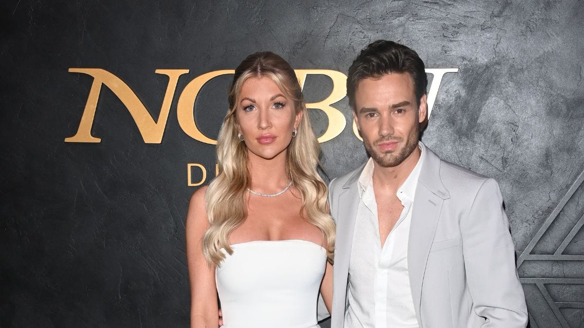 Kate Cassidy inició la remoción de un tatuaje en homenaje a Liam Payne