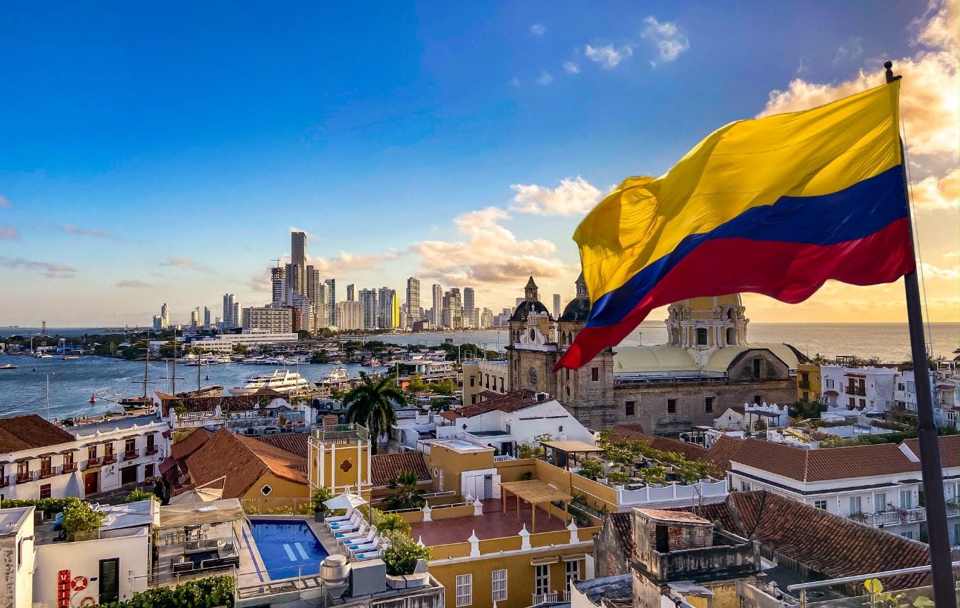 Vacaciones son el principal motor de las agencias de viajes en Colombia