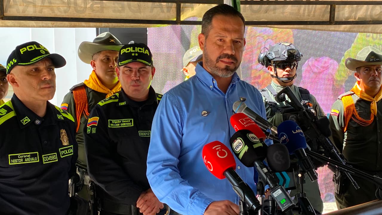 Jugosas recompensas se ofrecen en Santander por información sobre criminales