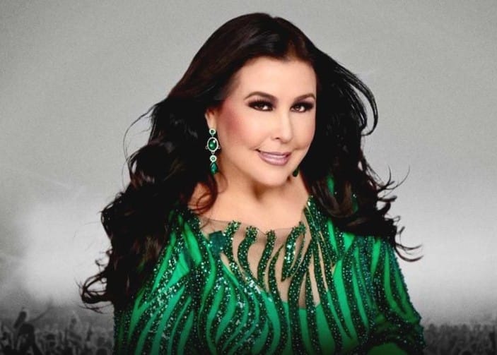 Arelys Henao lista para celebración de 30 años de trayectoria artística