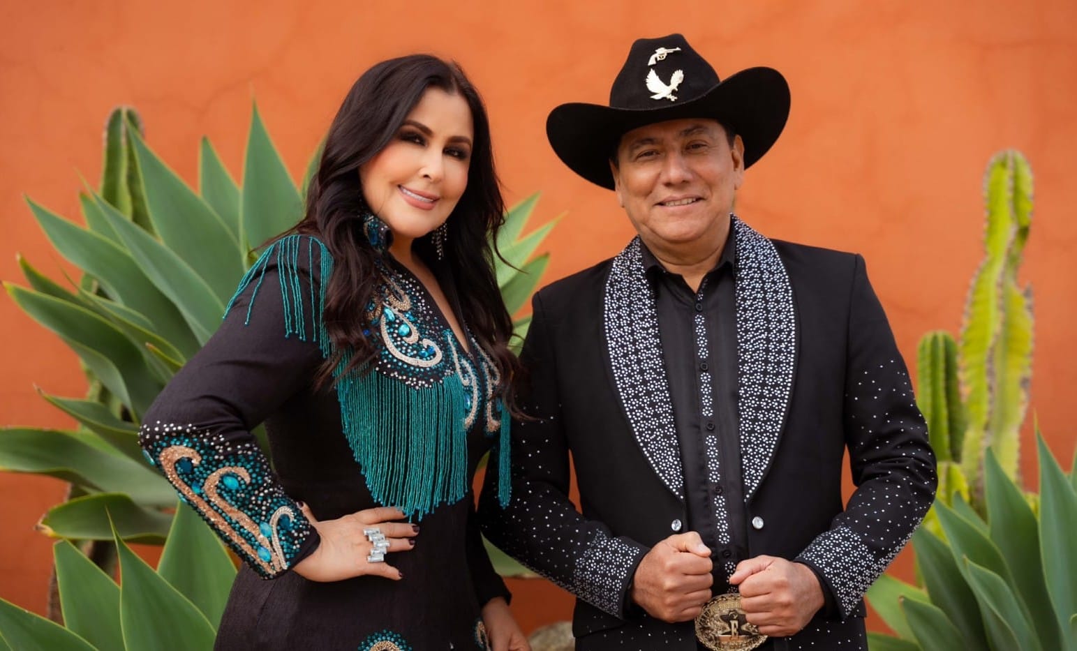 Arelys Henao “En Manos Ajenas” con el Grupo Exterminador