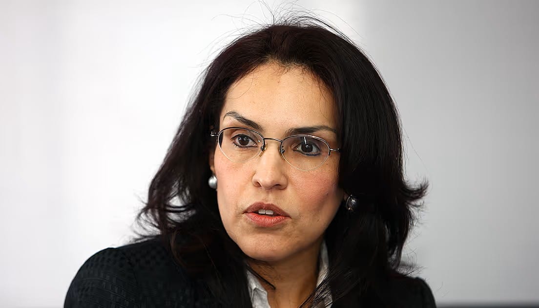 Nueva ministra de Educación pide aplazar nombramientos en la Universidad Nacional