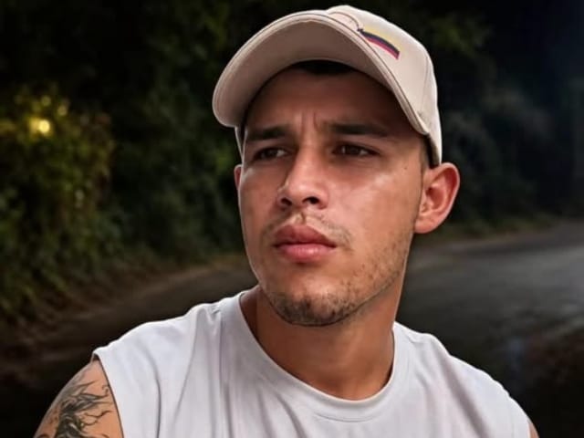 Joven oriundo de Floridablanca fue hallado asesinado a tiros en zona rural de Ocaña