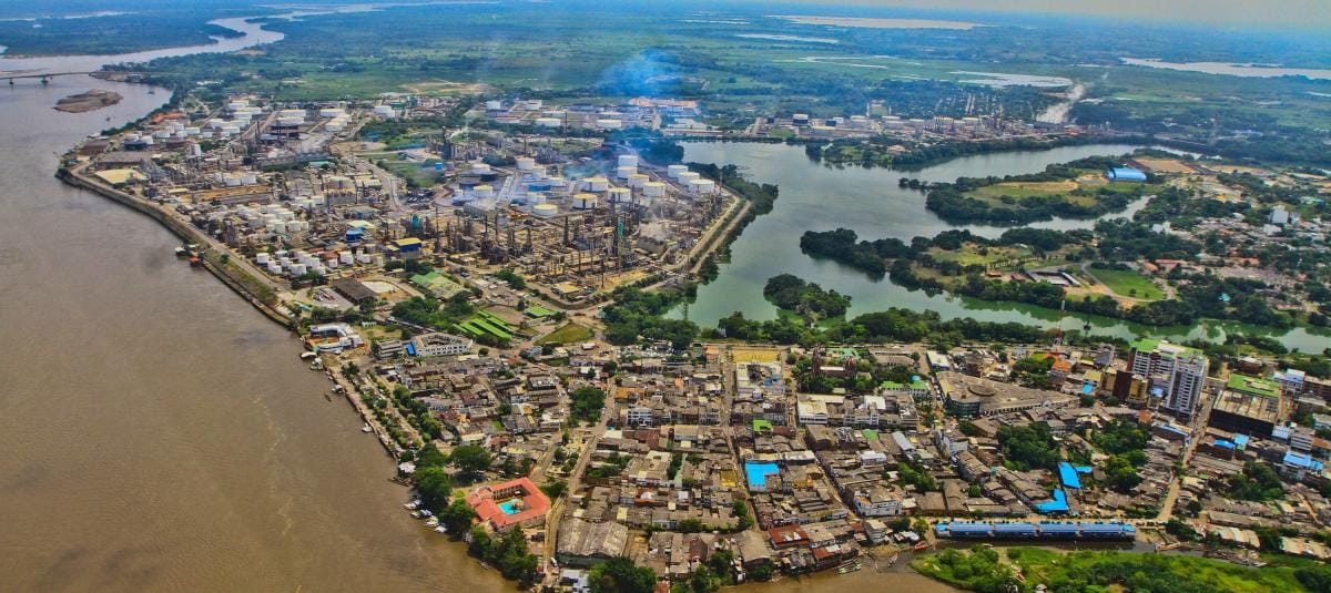 Tras sobrevivir a un atentado, espera una remisión que podría salvarle la vida en Barrancabermeja