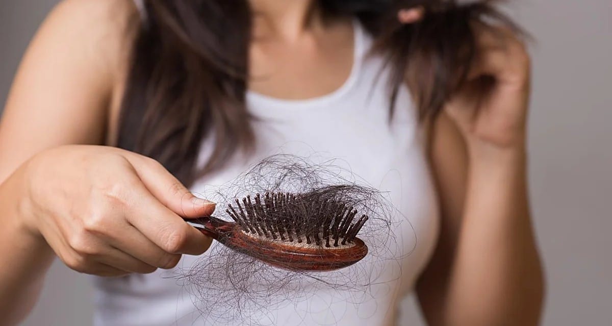 Tres cambios en el cabello pueden alertar sobre enfermedades