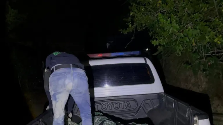 Tragedia en Santander: campesino de 87 años murió calcinado mientras intentaba controlar una quema agrícola