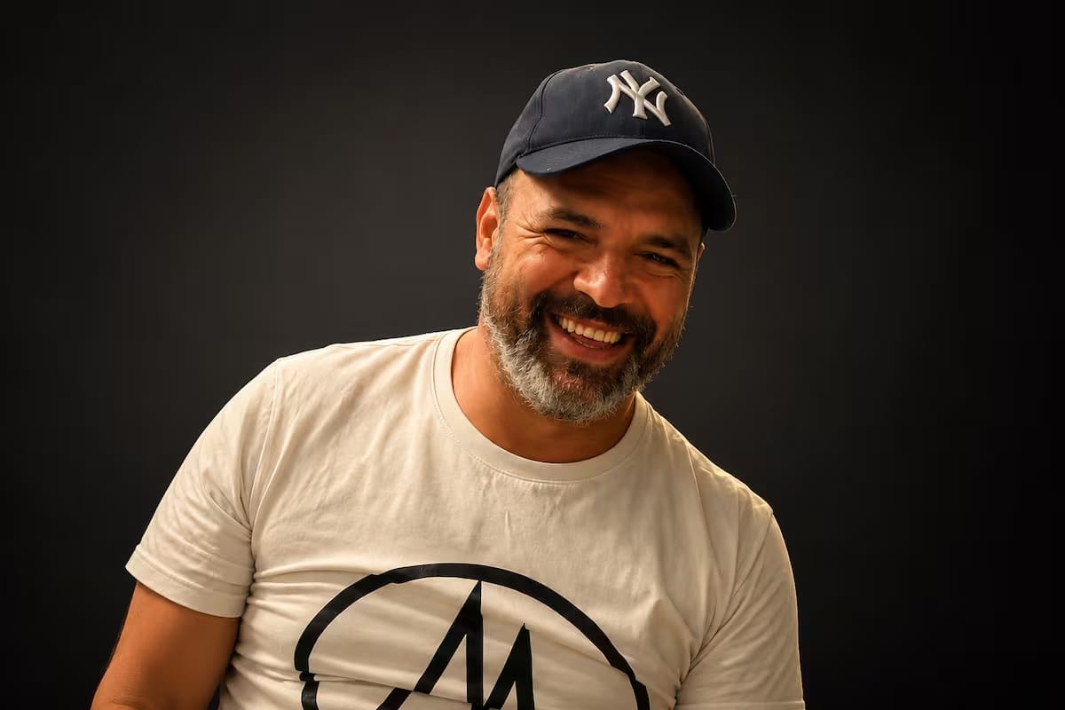 Carlos Lagos, conocido como ‘Gomelo’, murió tras violento accidente en Girón