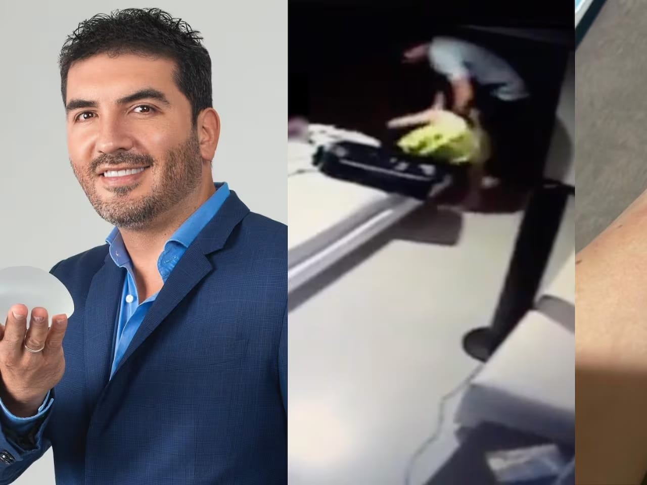 Confirman condena contra reconocido cirujano por violencia intrafamiliar en Bucaramanga