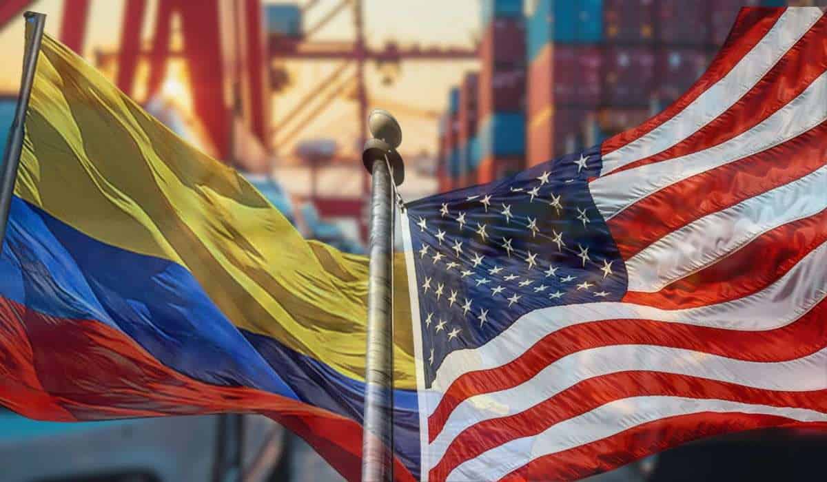 EE. UU. aplica arancel del 12,5% a parte de las exportaciones colombianas y excluye productos estratégicos