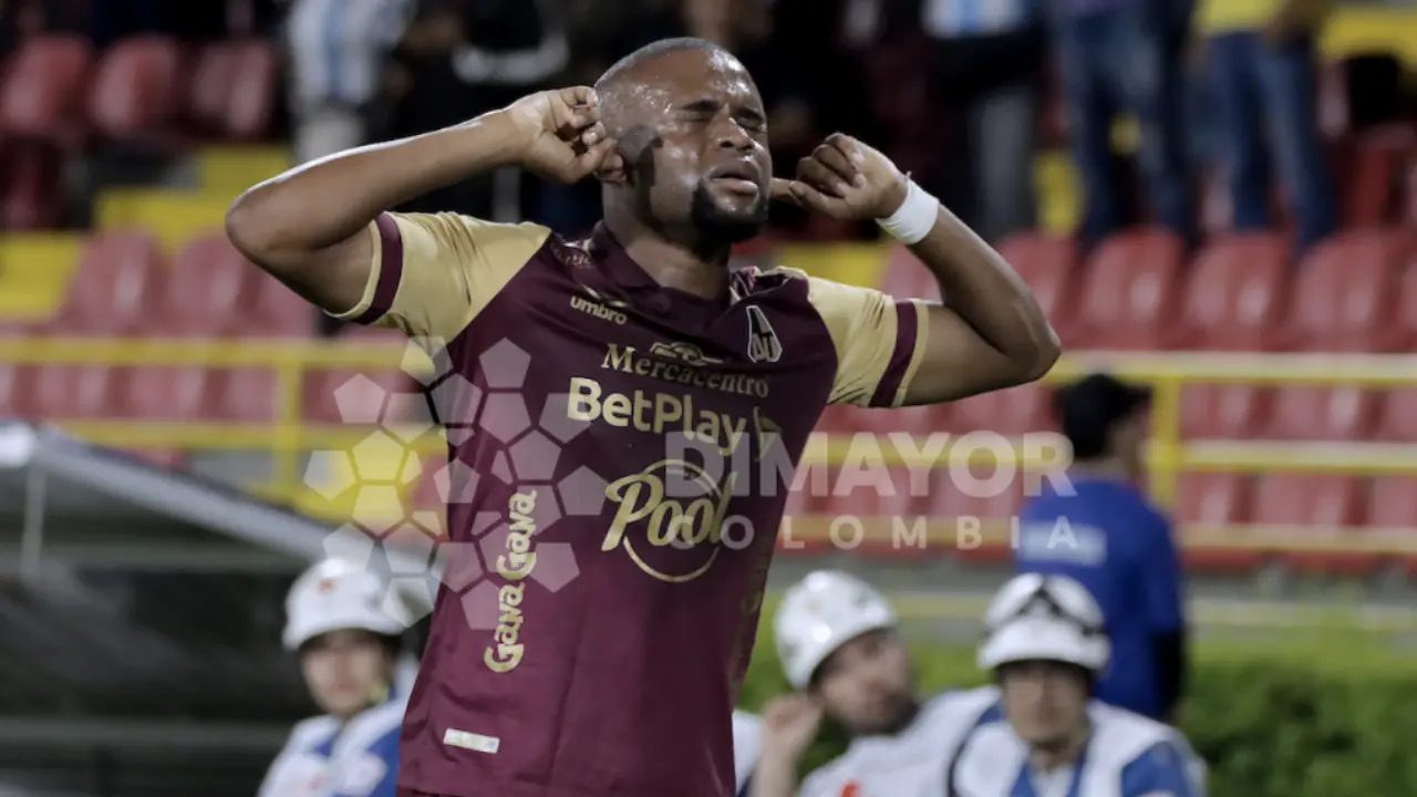 SuperSociedades ratifica millonaria sanción contra presidente y gerente del Deportes Tolima