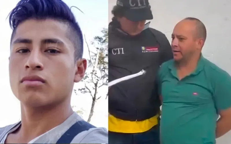 Todo comenzó por una deuda de $15.000: hombre fue asesinado y su esposa quedó al borde de la cuadriplejia en Santander