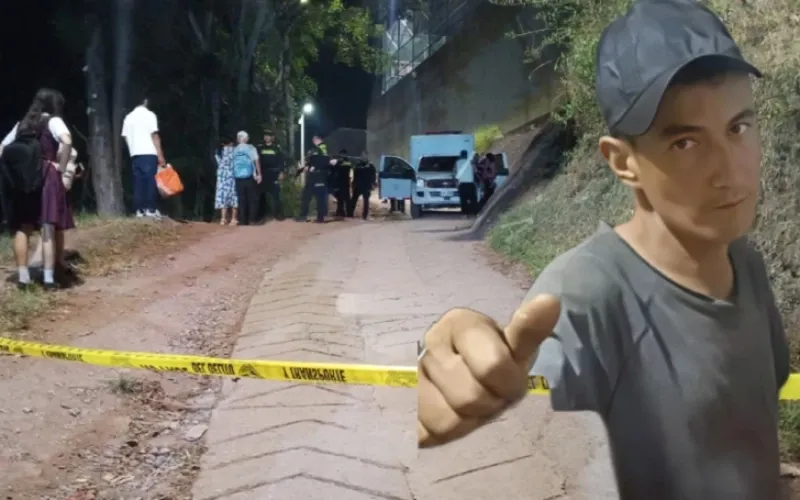 Alias 'El Pollo' fue asesinado a tiros en Piedecuesta: autoridades identificaron a los presuntos sicarios