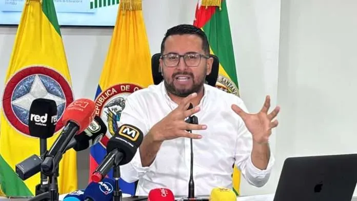 El empréstito para obras en Bucaramanga sigue vigente
