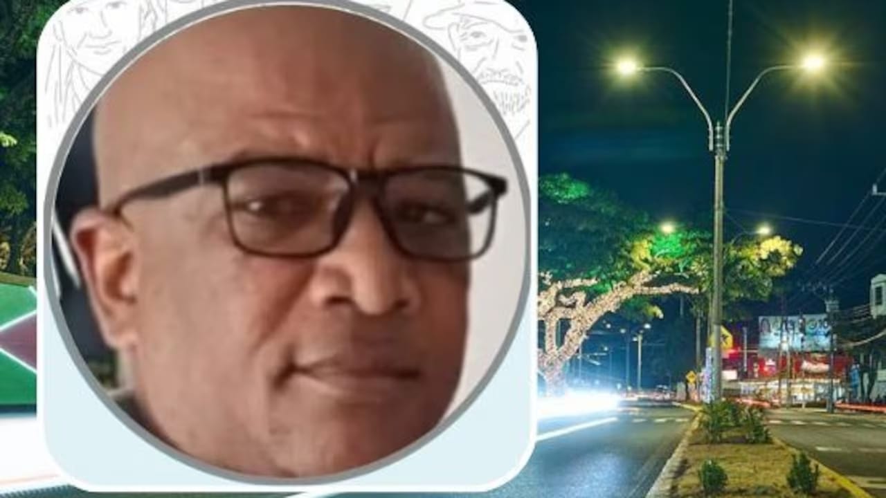 Asesinan a fiscal en Palmira: el crimen de Juan Carlos Vargas Mosquera conmociona a la rama judicial