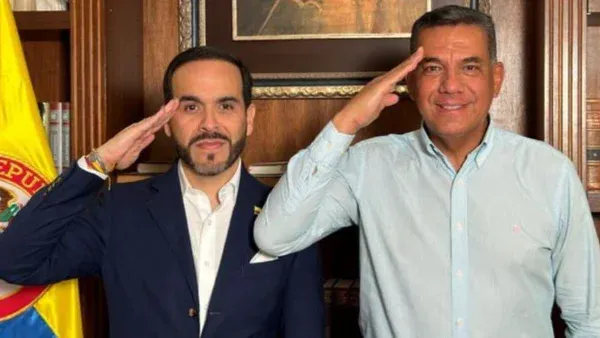 General (r) Jorge Mora designado como ministro de Defensa fue investigado por  presunto desvío de viáticos