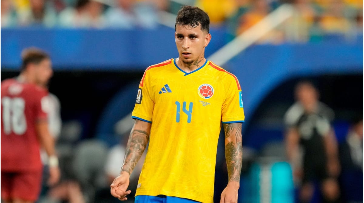 Gustavo Puerta respaldó a Néstor Lorenzo y destacó su papel en el crecimiento de la Selección Colombia