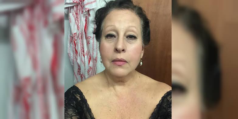 Preocupa estado de salud de la actriz Carmenza Gómez tras sufrir una fractura en una pierna