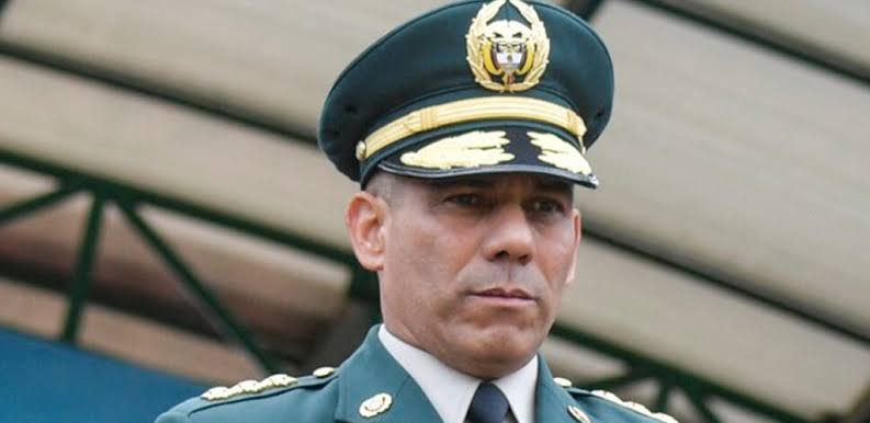 General Zapateiro podría enfrentar nuevos delitos por aparentes inconsistencias en su defensa