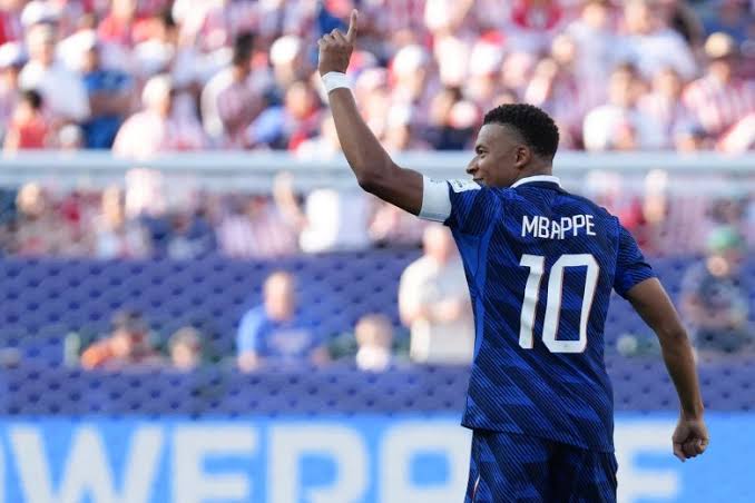 Francia da un respiro a su plantilla antes de la semifinal del Mundial