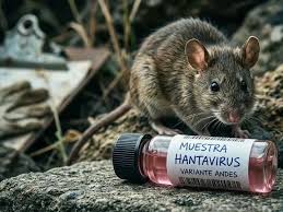 Tres muertos por hantavirus en Venezuela; investigan otros dos fallecimientos en Barinas