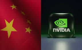 Investigan a empleado de Nvidia en Taiwán por presunto contrabando de chips de IA hacia China