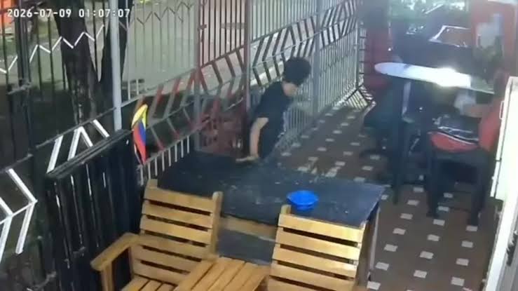 Recompensa de $5 millones para dar con responsables de ataques contra comercios en Barrancabermeja