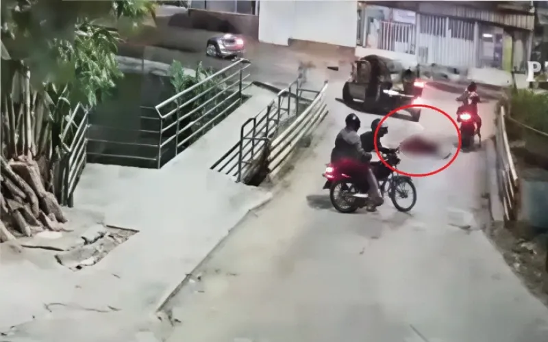 Adolescente de 17 años lucha por su vida tras ataque a bala en Piedecuesta