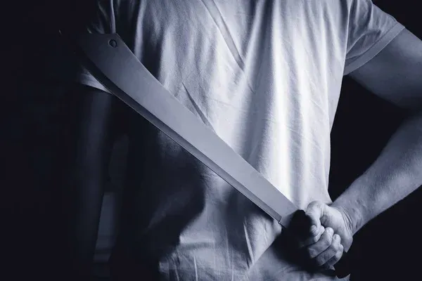 Presunto ataque con machete dejó a un hombre sin un dedo en Barrancabermeja