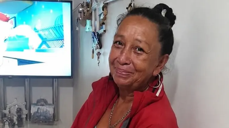 Ocho días de angustia: buscan a mujer que desapareció tras salir del Hospital Universitario de Santander
