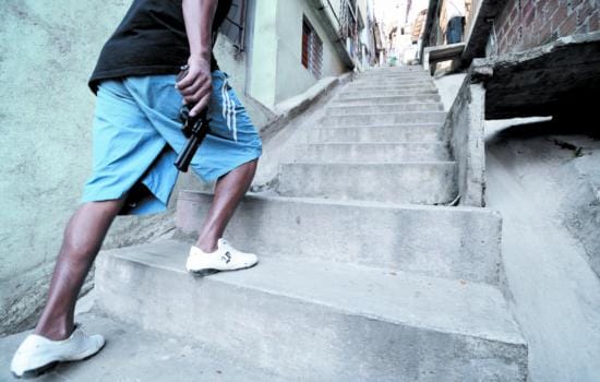 Alarma en Cali tras siete personas asesinadas en menos de 48 horas