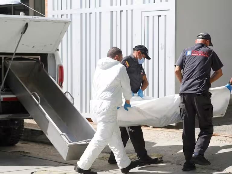 Policía de civil frustró un atraco en Cali: un presunto ladrón murió y otro fue capturado tras intensa balacera