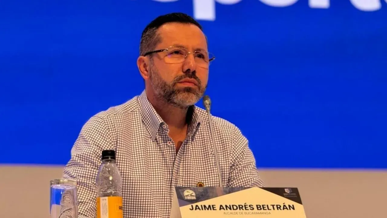 ¿Créditos al 2%? Jaime Andrés Beltrán revela el plan "Casa Milagro"