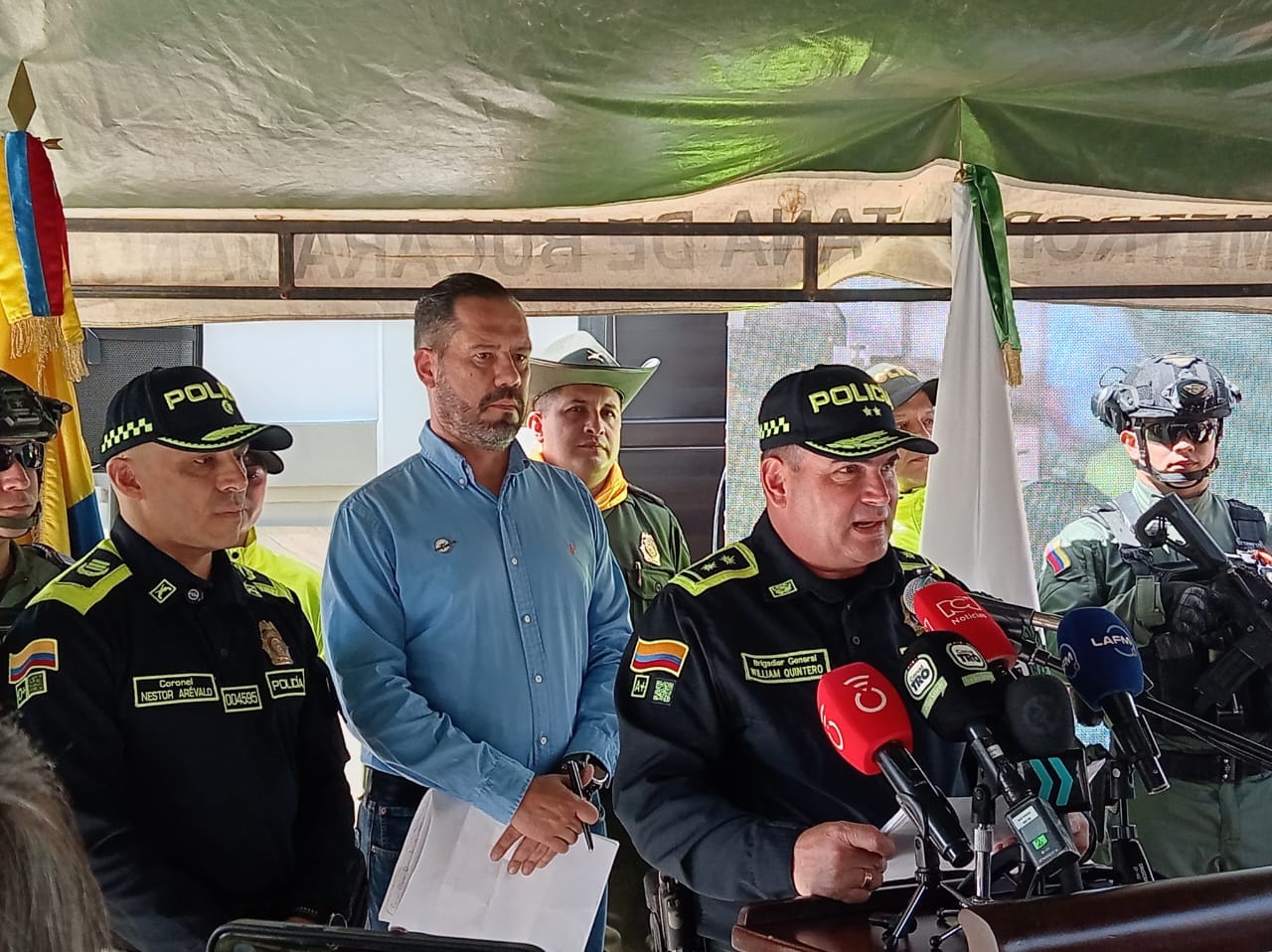 Alias ‘Julito’, el sicario más buscado de Bucaramanga: autoridades ofrecen más de $100 millones por información que permita capturarlo